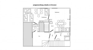 Grundriss Claudia Grundriss Claudia