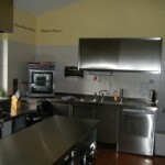 Großküche Großküche